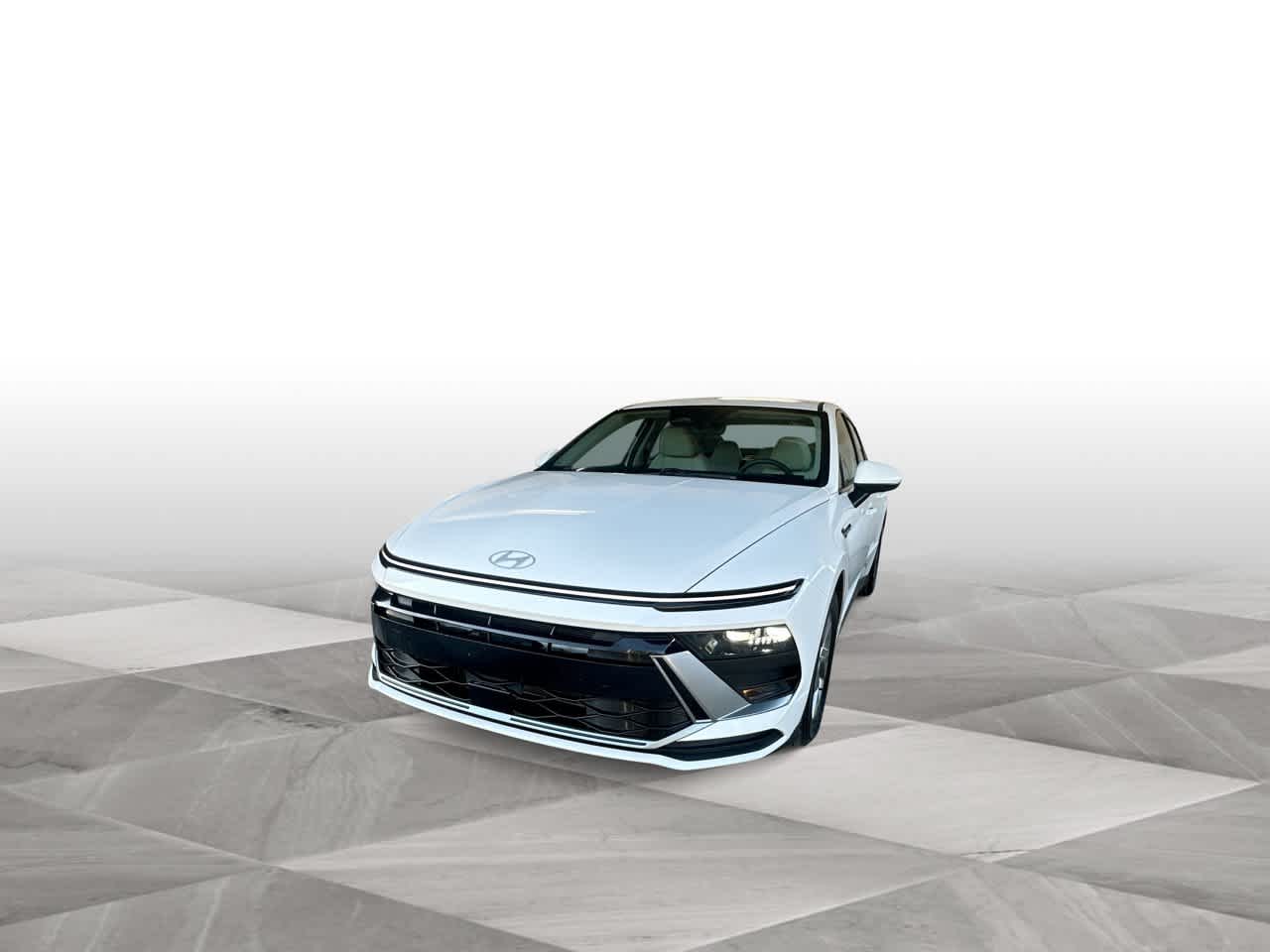 2026 Hyundai Sonata