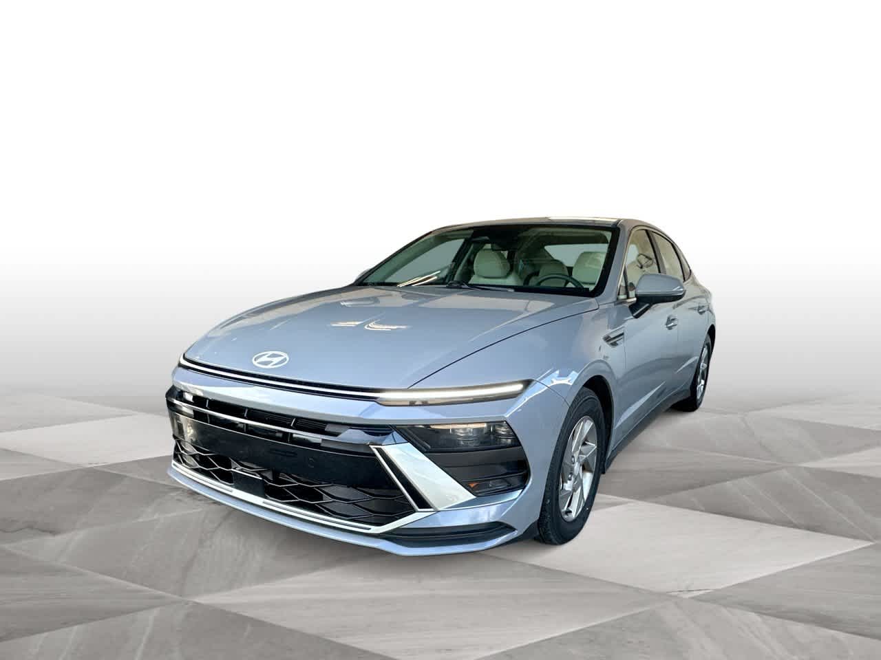 2026 Hyundai Sonata