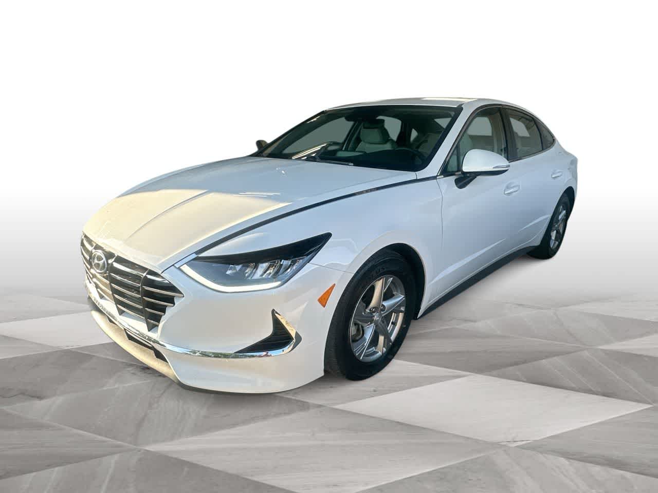2023 Hyundai Sonata