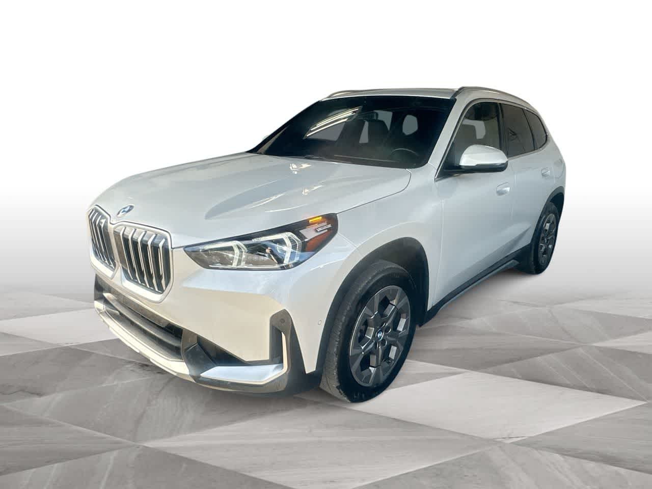 2026 BMW X1 xDrive28i