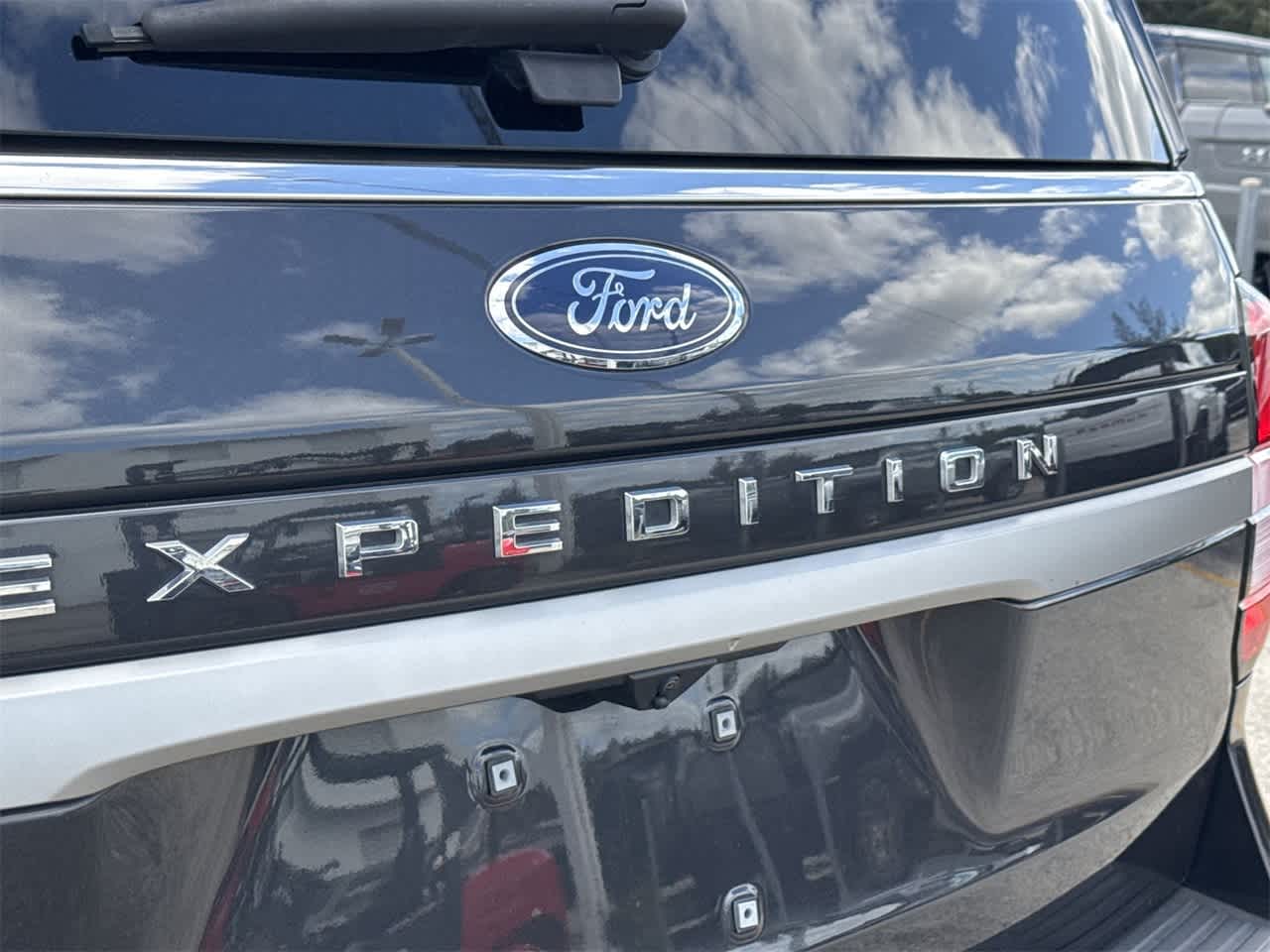 2023 Ford Expedition XLT 6