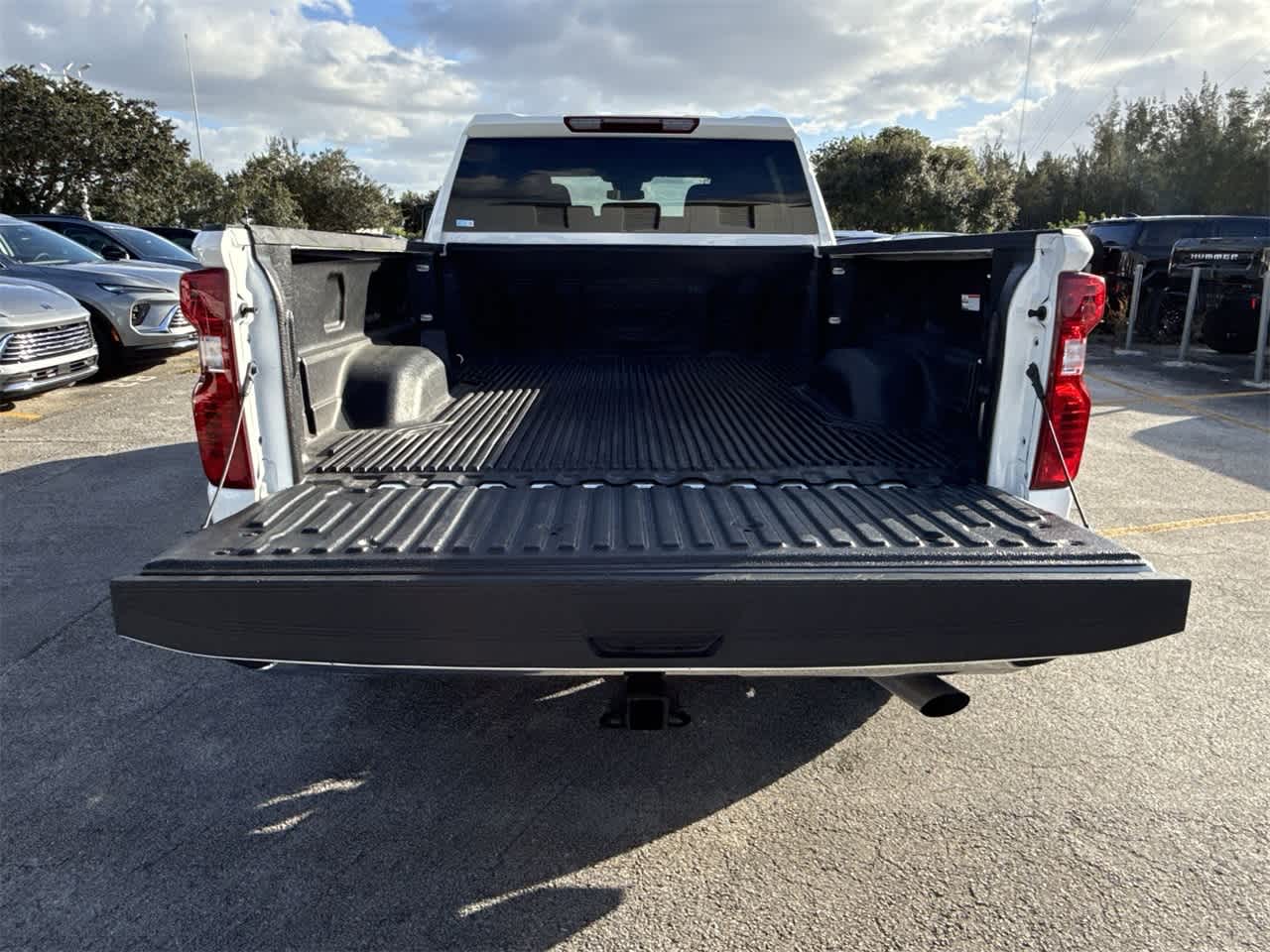 2024 Chevrolet Silverado 2500HD LT 4WD Crew Cab 159 23