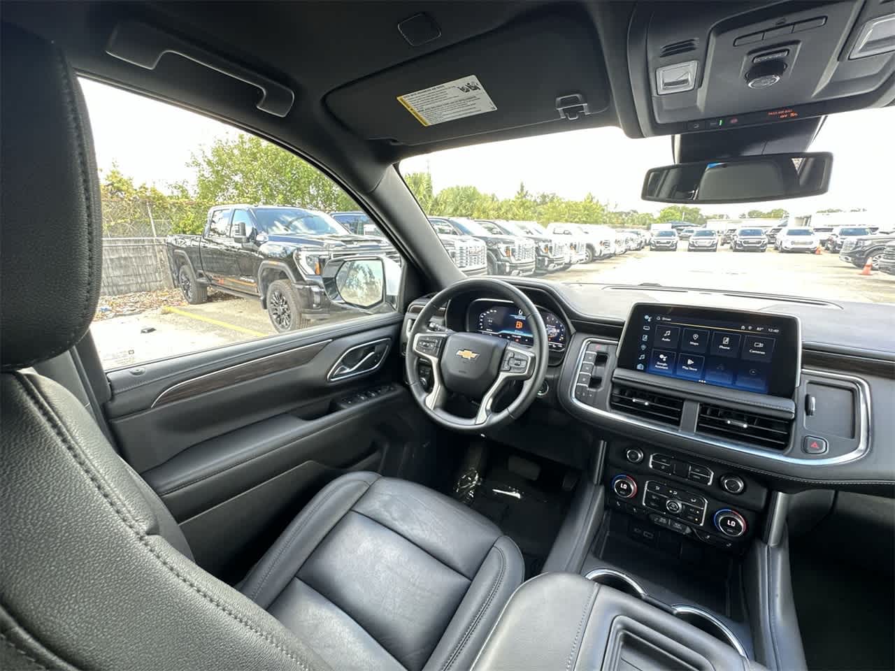 2023 Chevrolet Tahoe LT 7