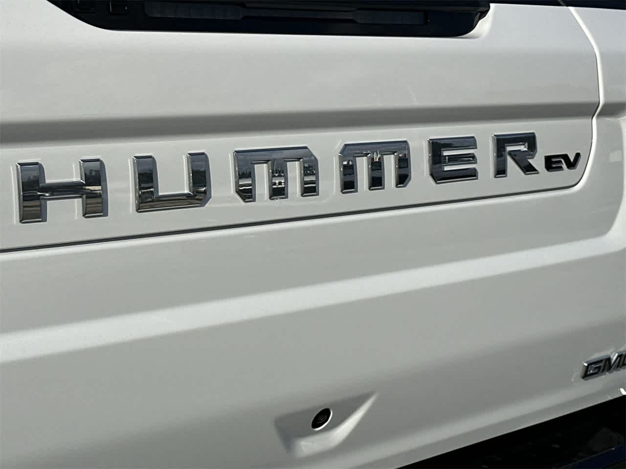 2025 GMC HUMMER EV Pickup 3X e4WD Crew Cab 6