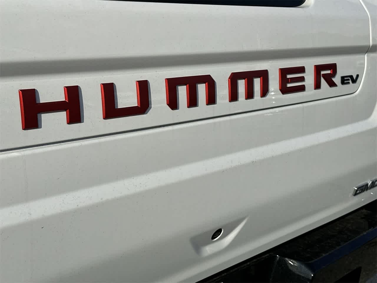 2024 GMC HUMMER EV Pickup 3X e4WD Crew Cab 3X 6