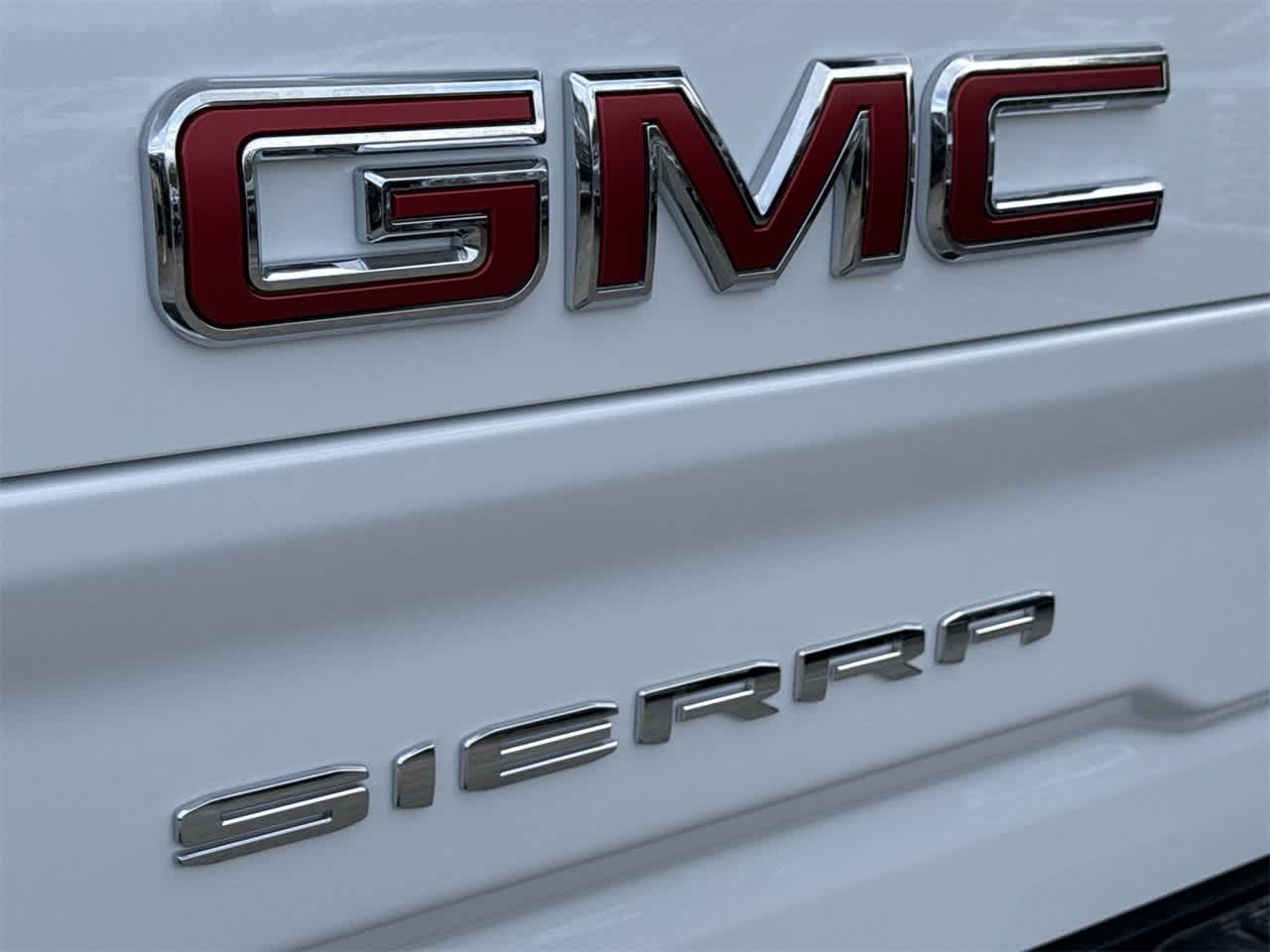 2025 GMC Sierra 2500HD SLE 4WD Crew Cab 159 6