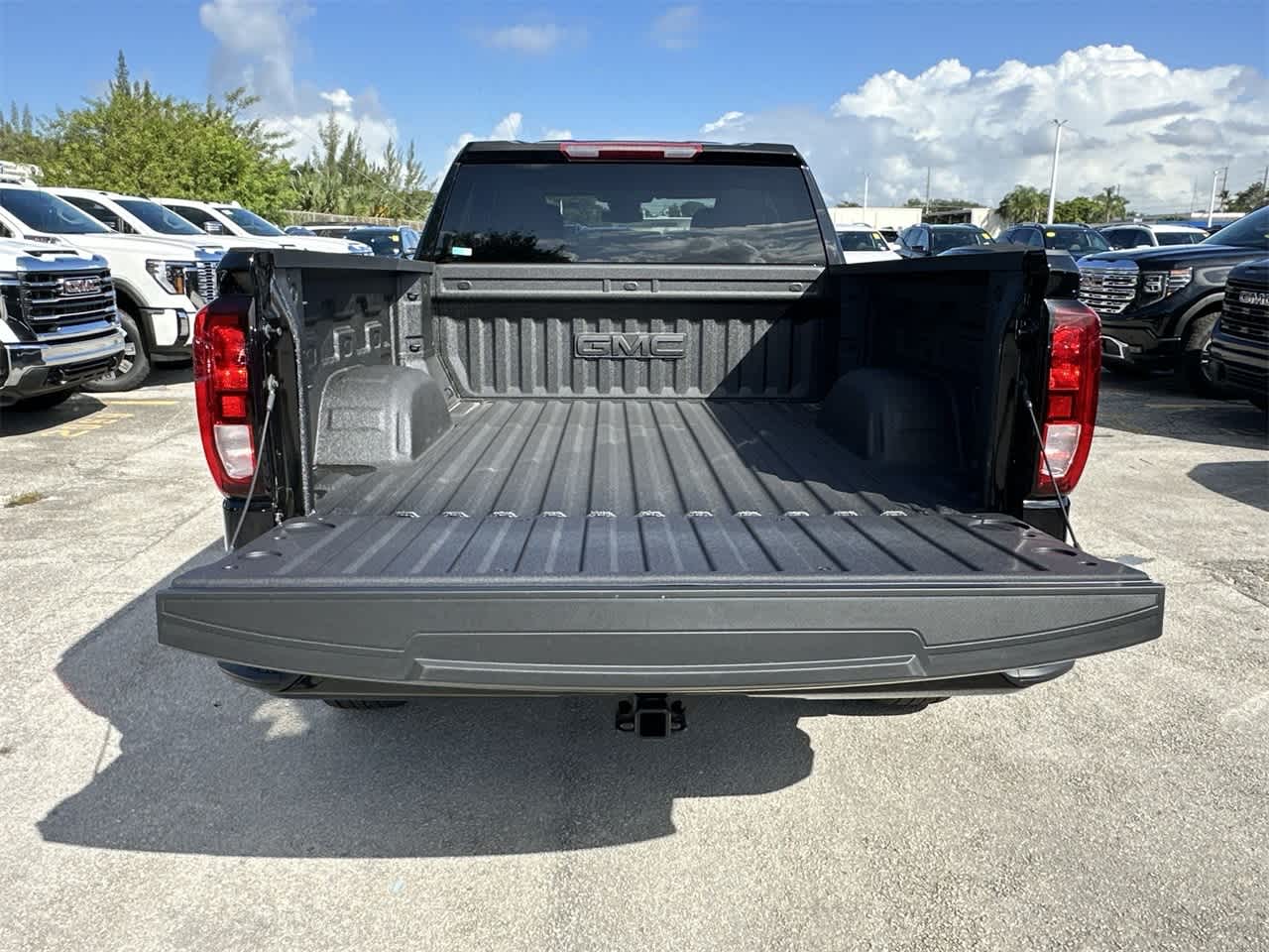 2024 GMC Sierra 1500 Elevation 2WD Double Cab 147 29