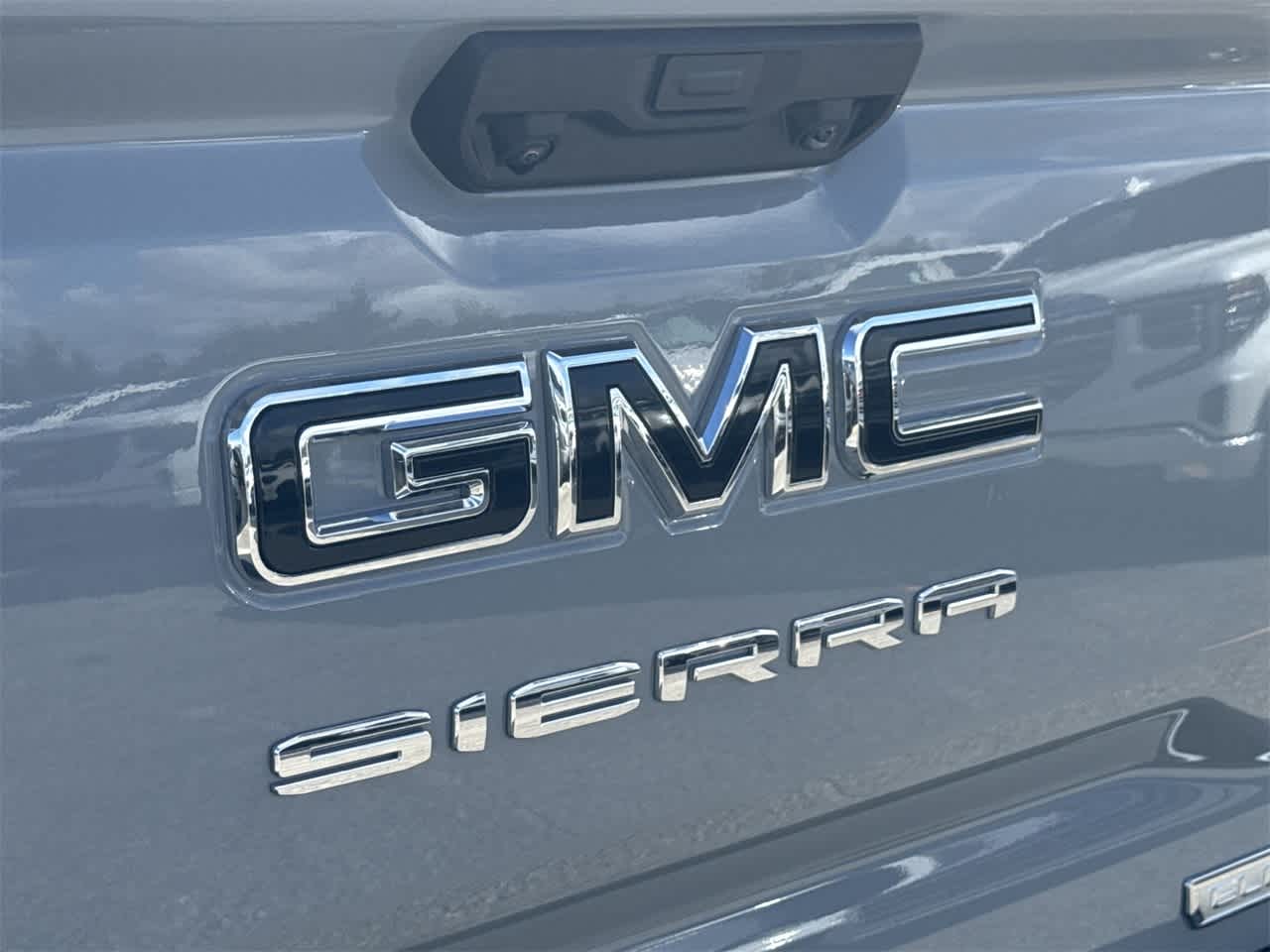 2024 GMC Sierra 1500 Elevation 2WD Double Cab 147 12