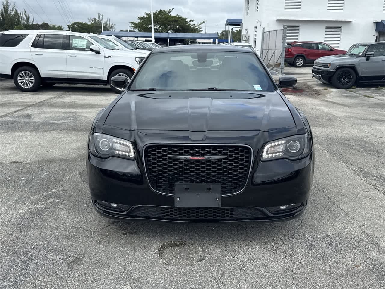 2023 Chrysler 300 300S 2