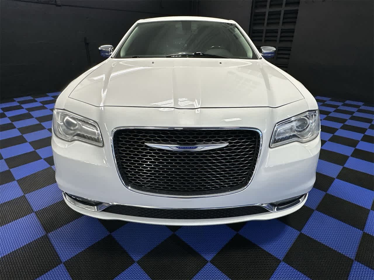 2019 Chrysler 300 Limited 2