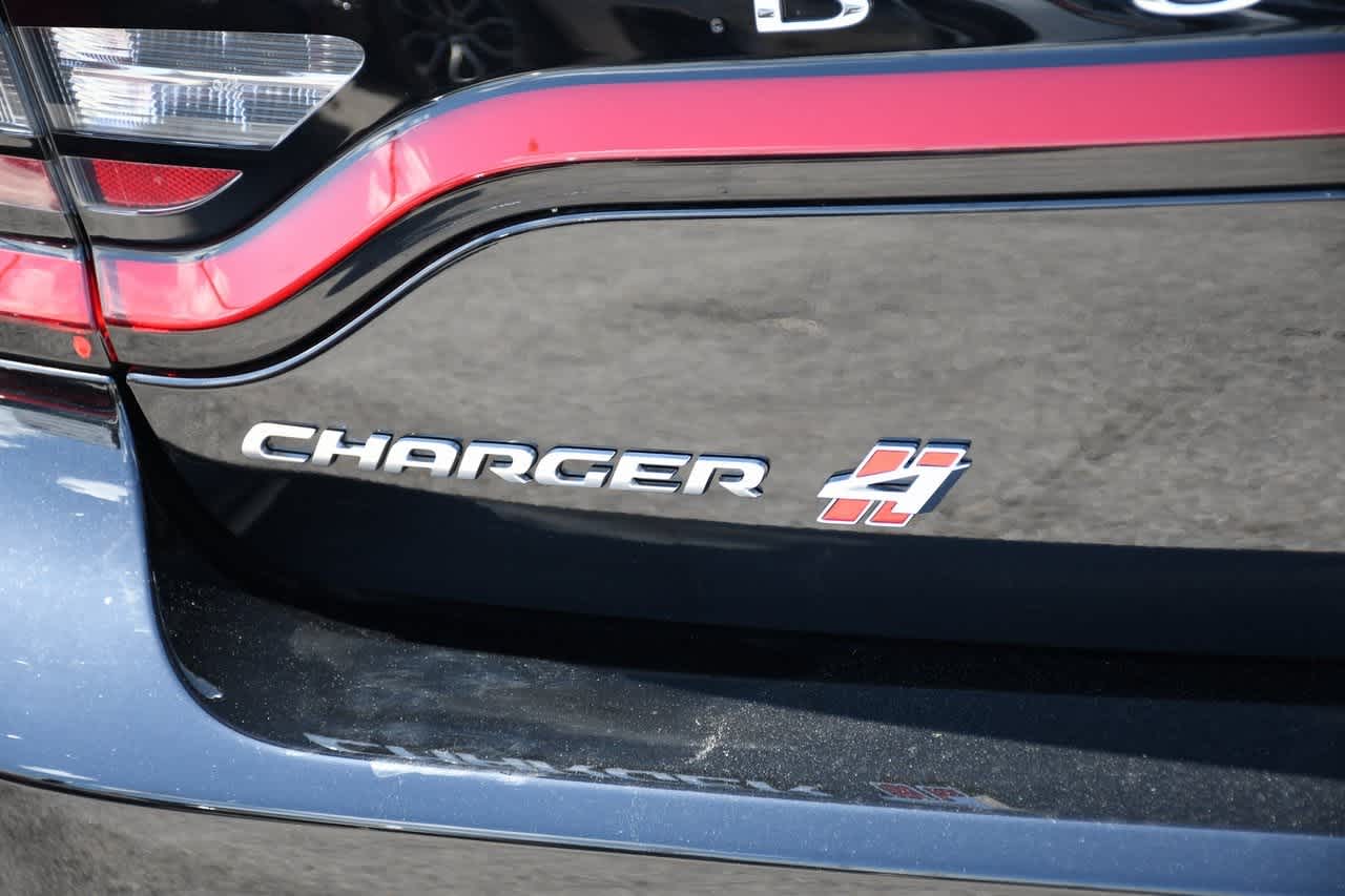 2023 Dodge Charger SXT 5