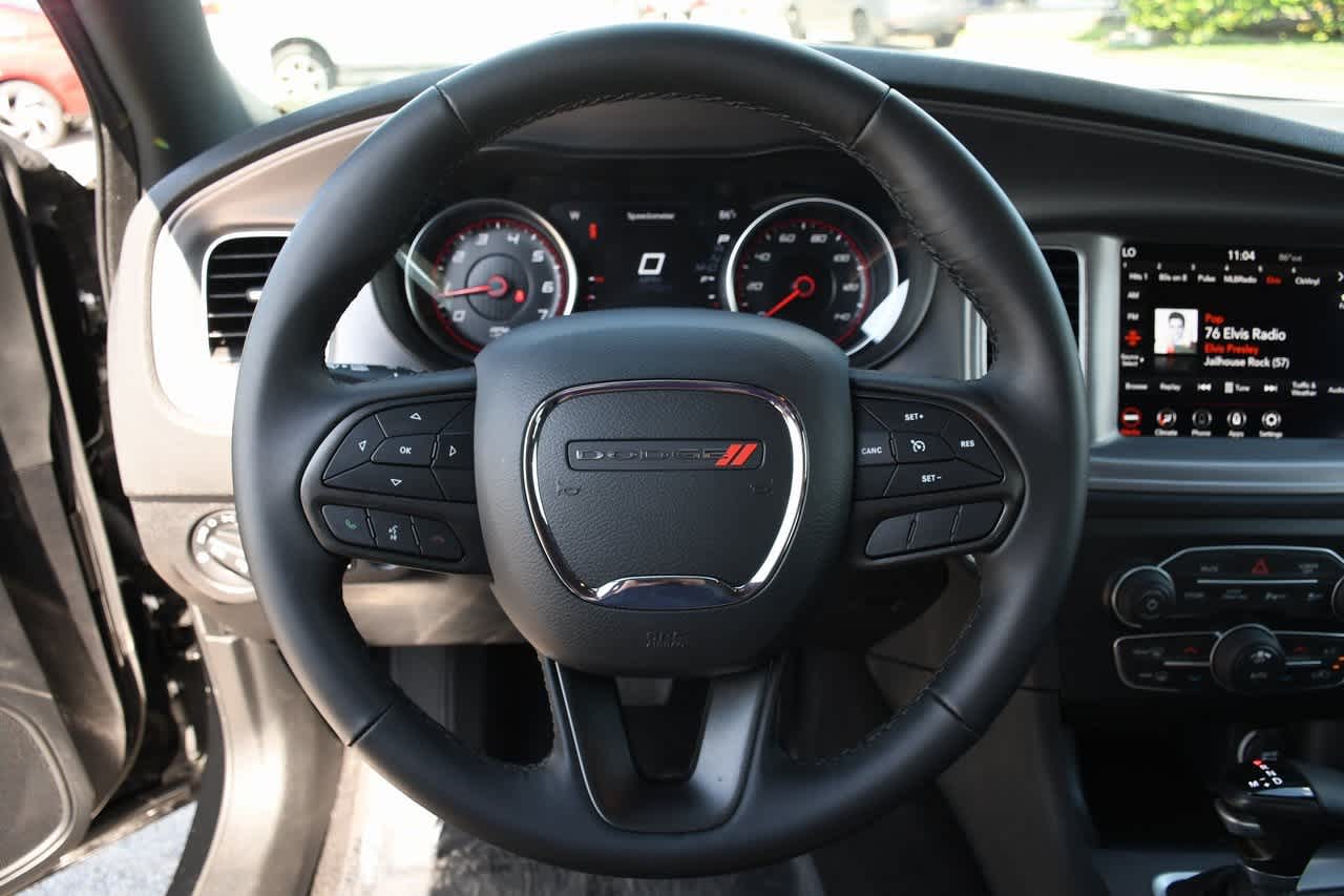 2023 Dodge Charger SXT 18