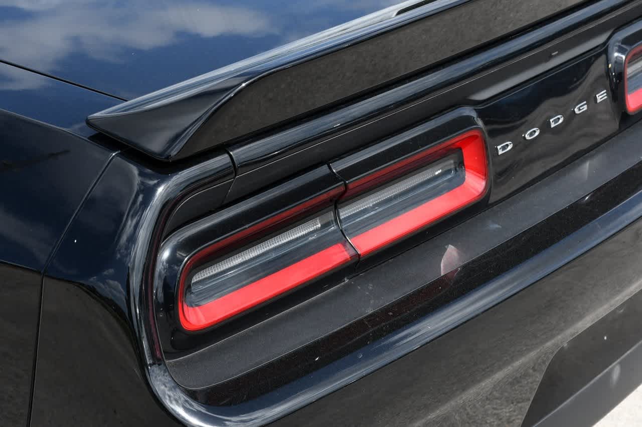 2022 Dodge Challenger GT 26