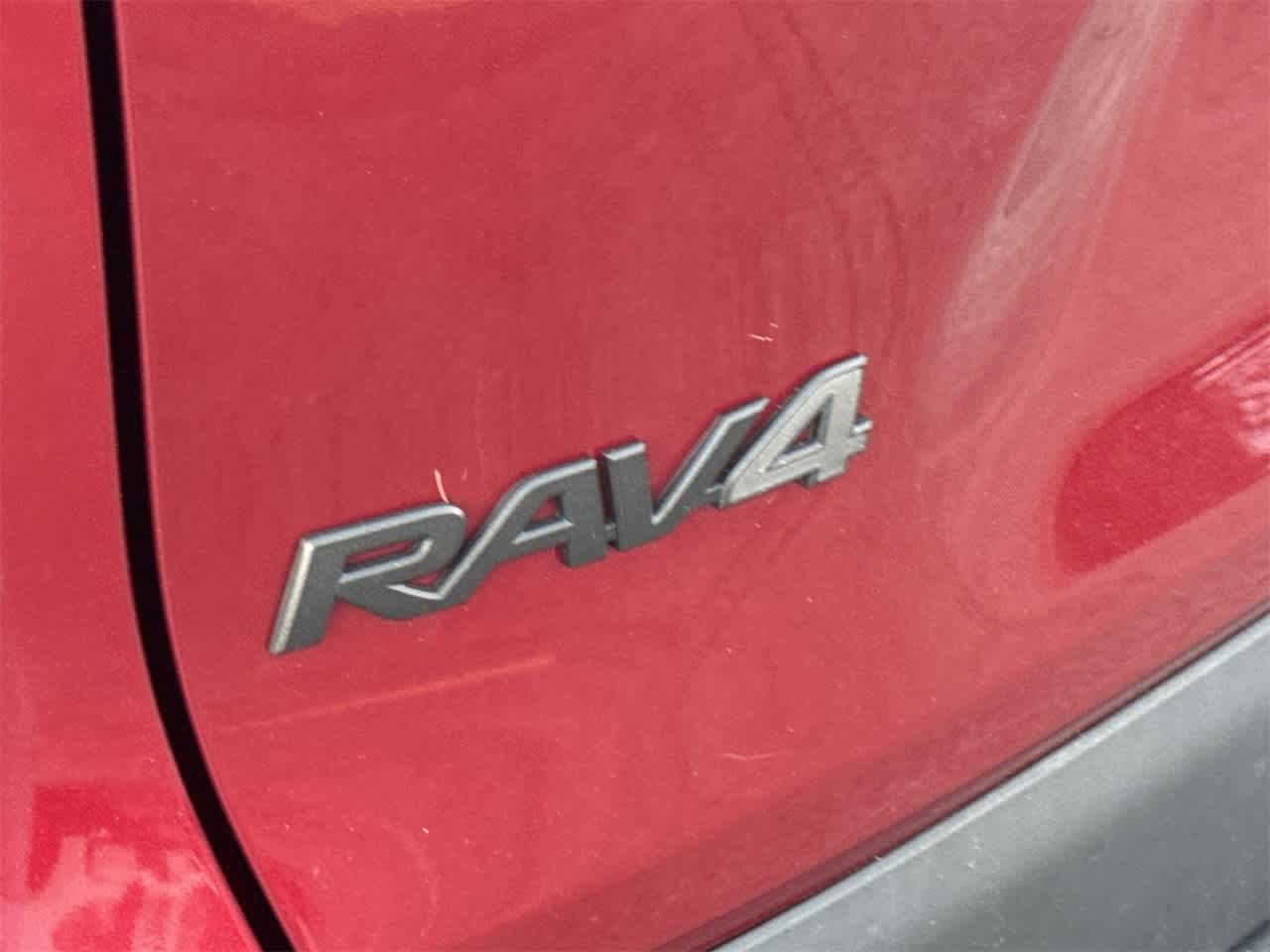 2023 Toyota RAV4 Adventure 12