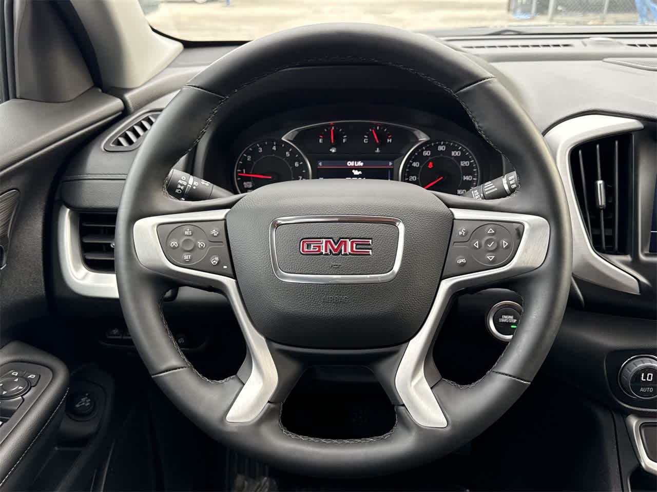 2024 GMC Terrain SLT 13