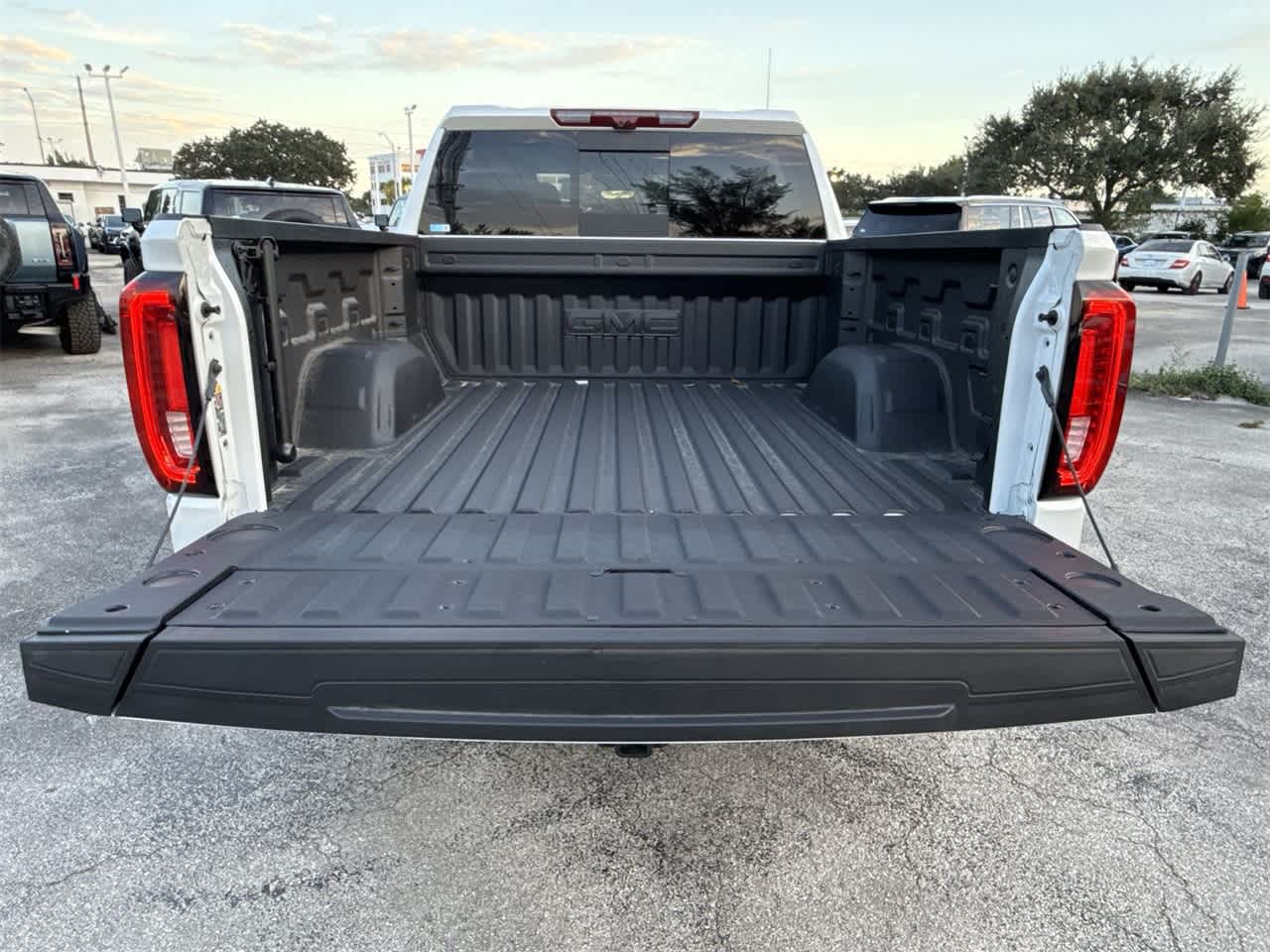 2025 GMC Sierra 1500 Denali 2WD Crew Cab 147 23