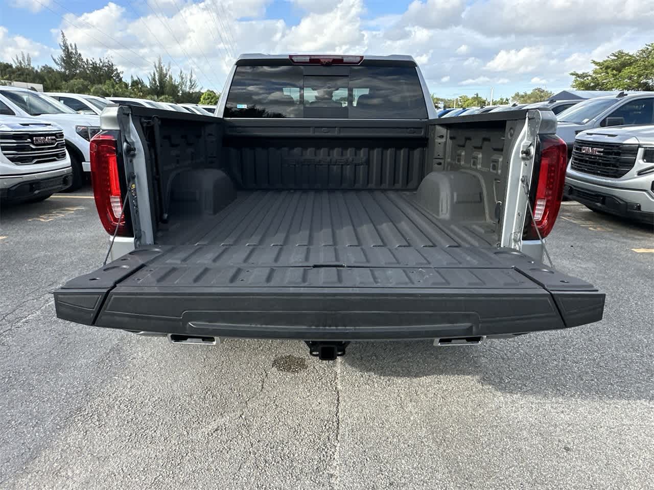 2024 GMC Sierra 1500 Denali 4WD Crew Cab 147 29