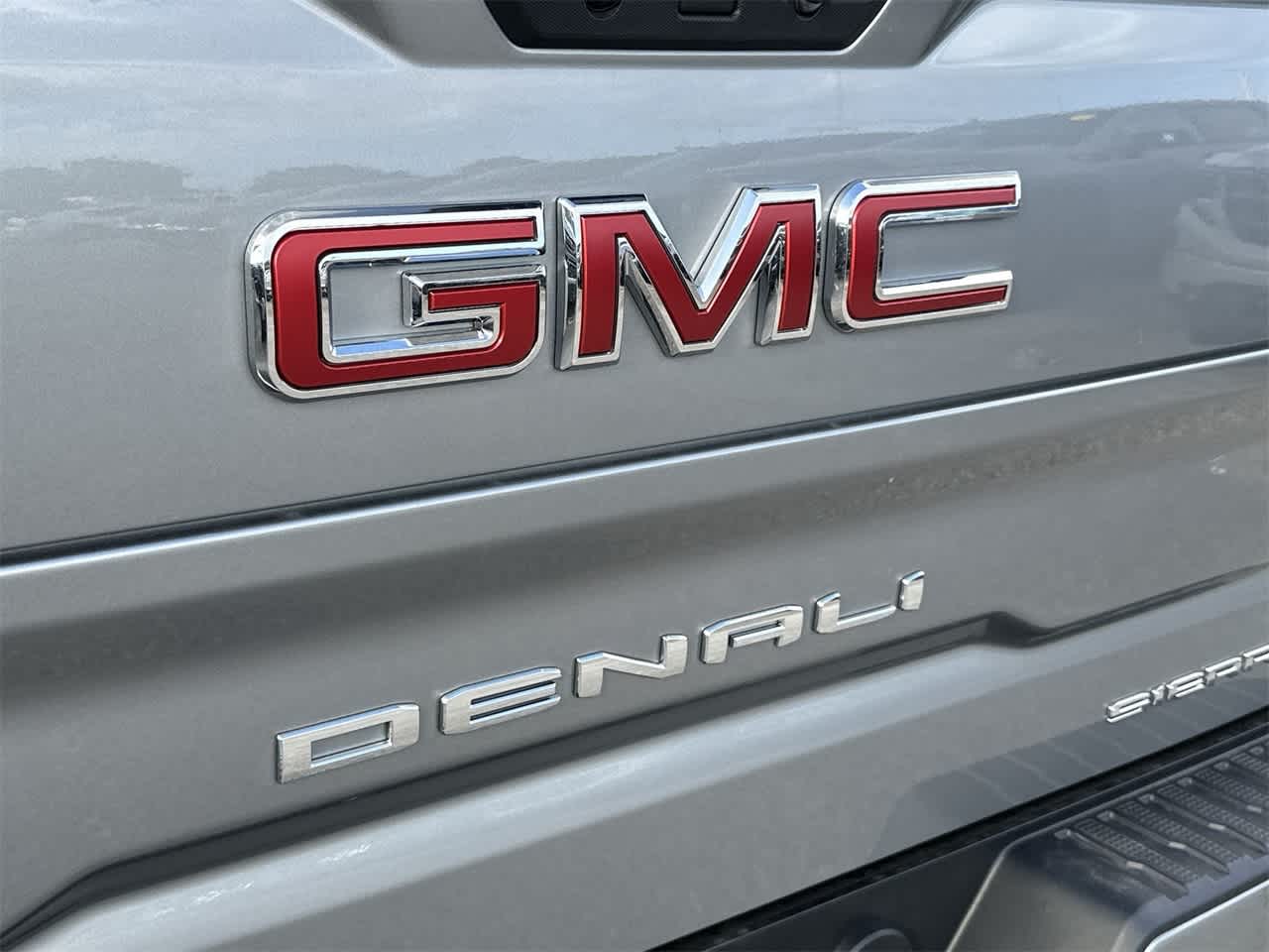 2024 GMC Sierra 1500 Denali 4WD Crew Cab 147 12