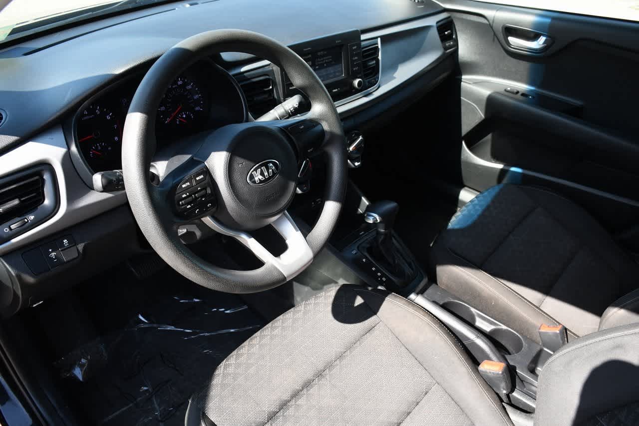 2019 Kia Rio LX 10