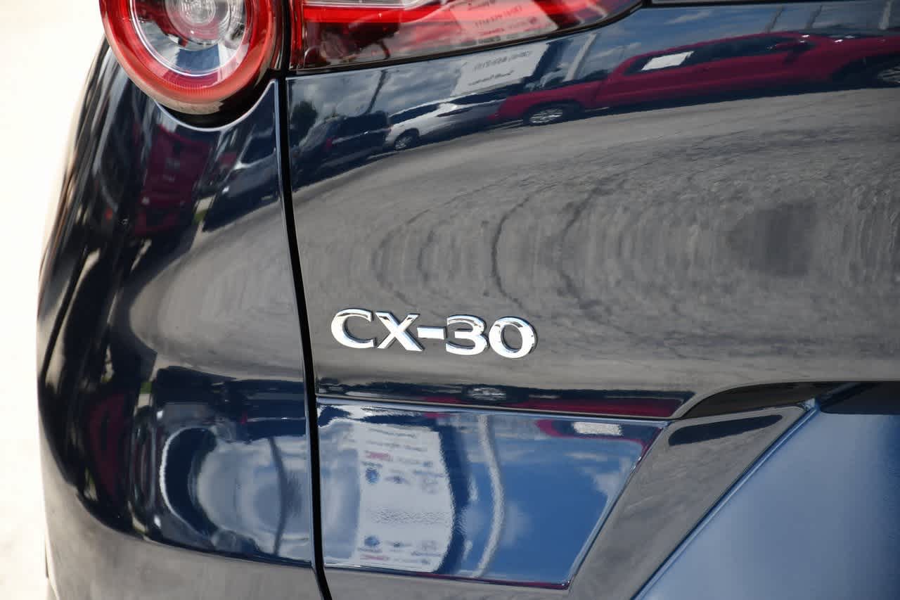 2020 Mazda CX-30 Preferred Package 6