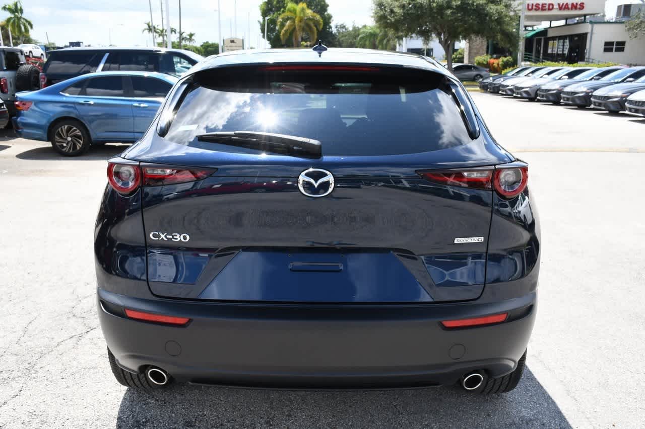 2020 Mazda CX-30 Preferred Package 5