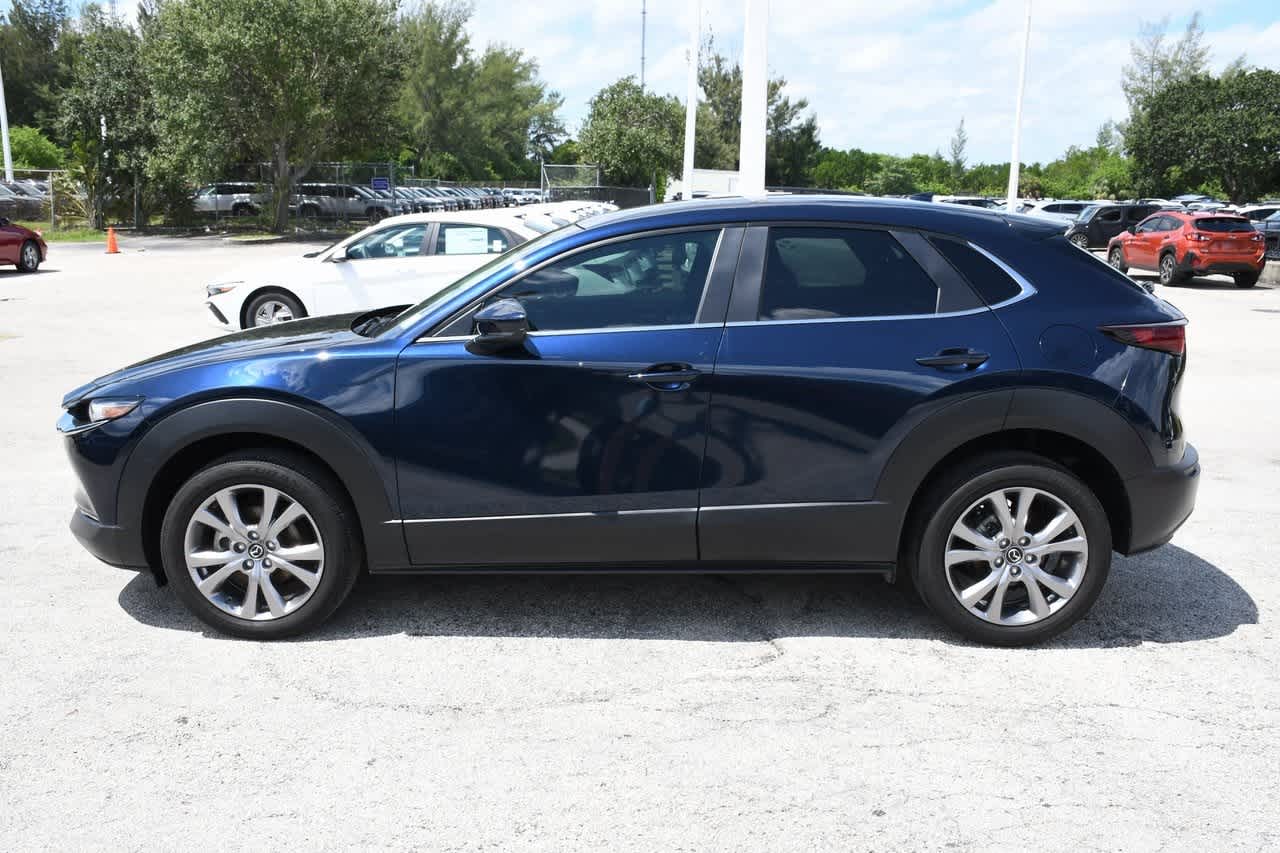 2020 Mazda CX-30 Preferred Package 3