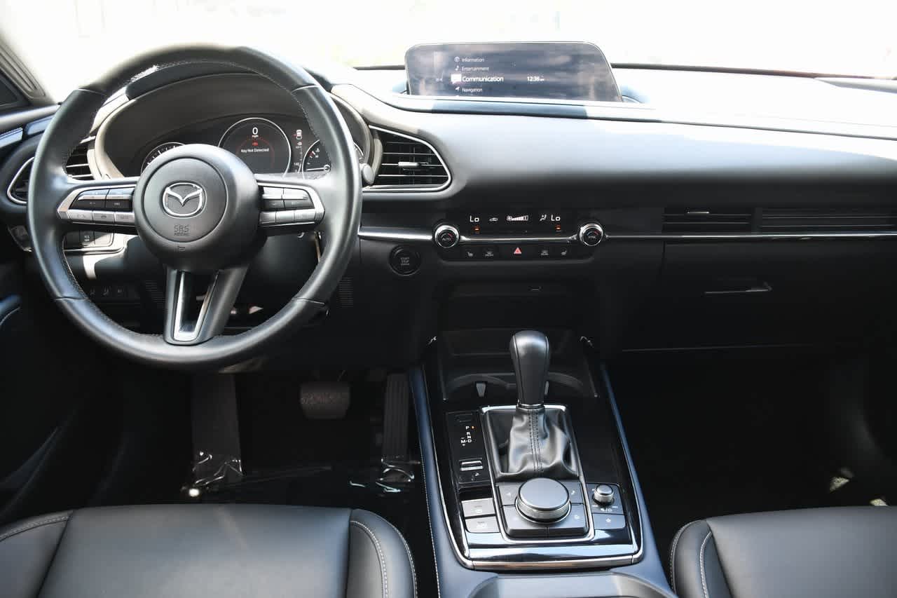 2020 Mazda CX-30 Preferred Package 12