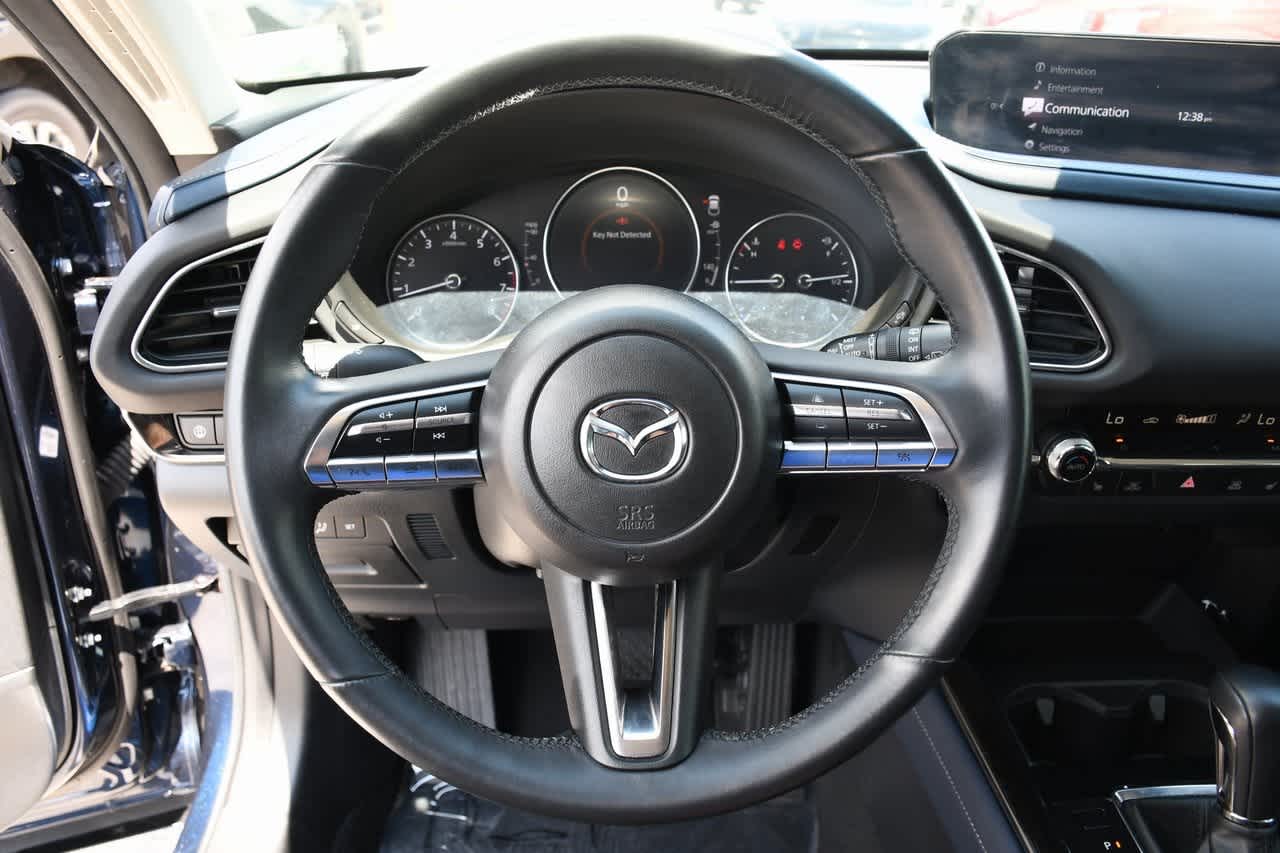 2020 Mazda CX-30 Preferred Package 17