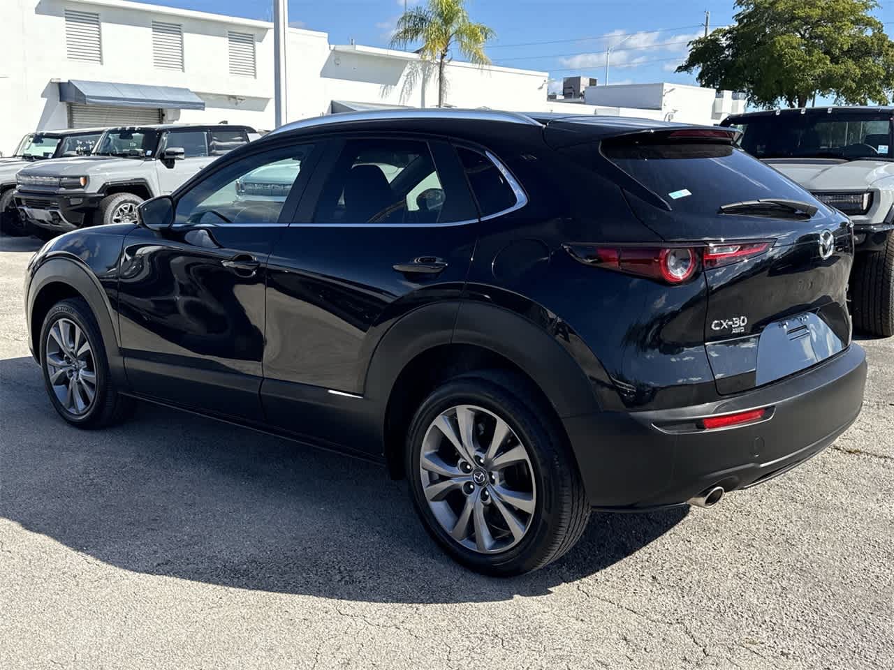 2023 Mazda CX-30 2.5 S Select Package 7