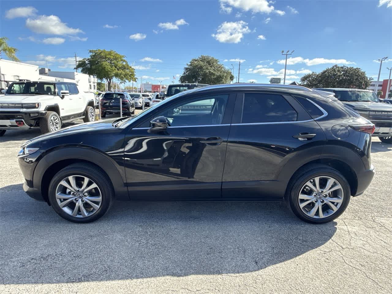 2023 Mazda CX-30 2.5 S Select Package 8