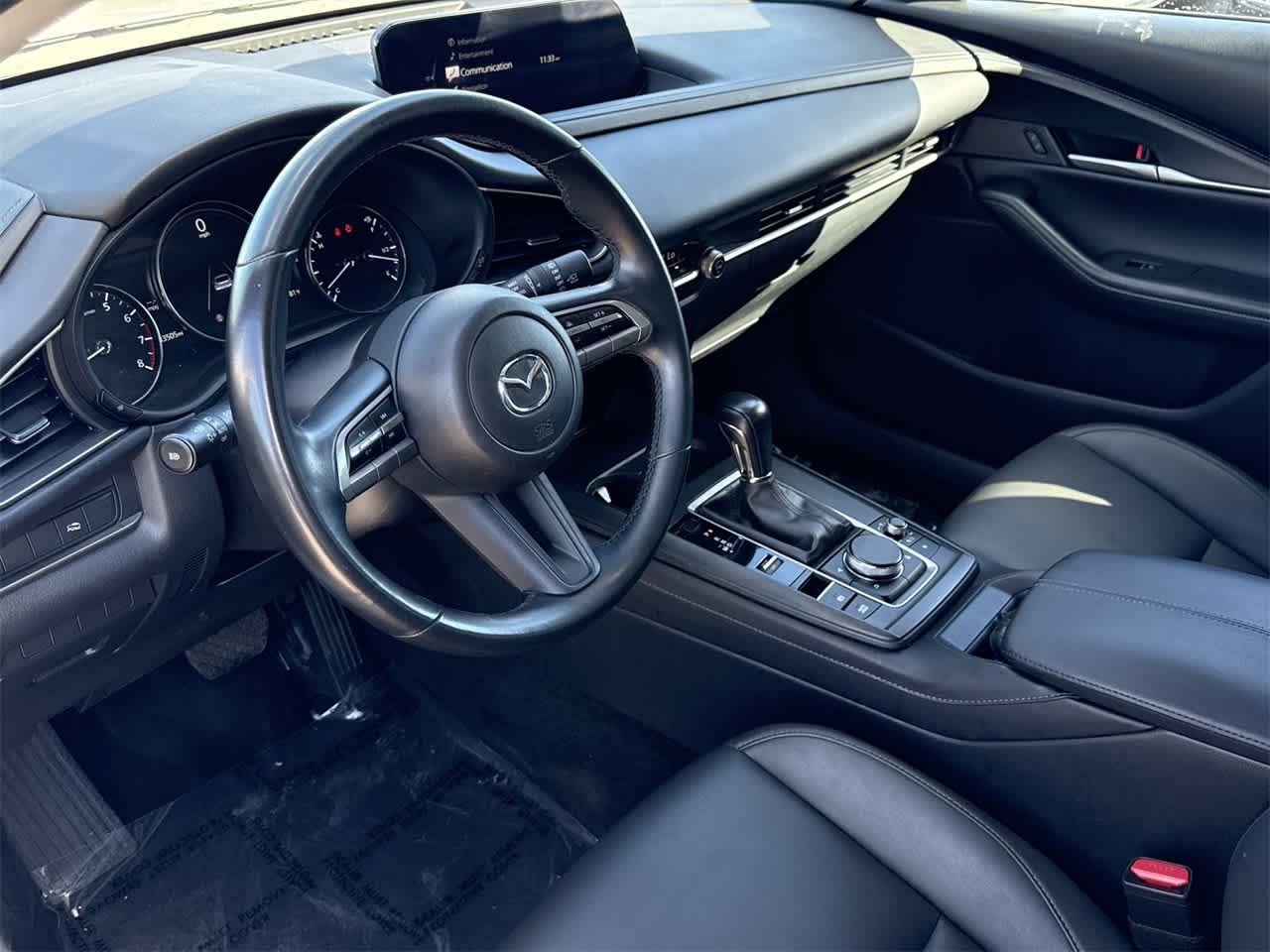 2023 Mazda CX-30 2.5 S Select Package 17