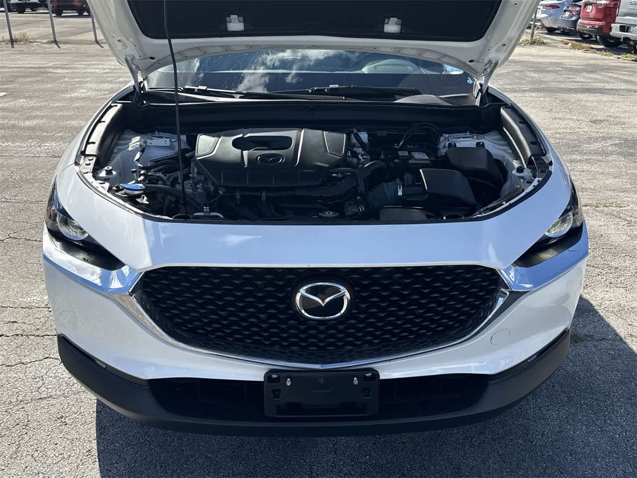 2023 Mazda CX-30 2.5 S Select Package 16