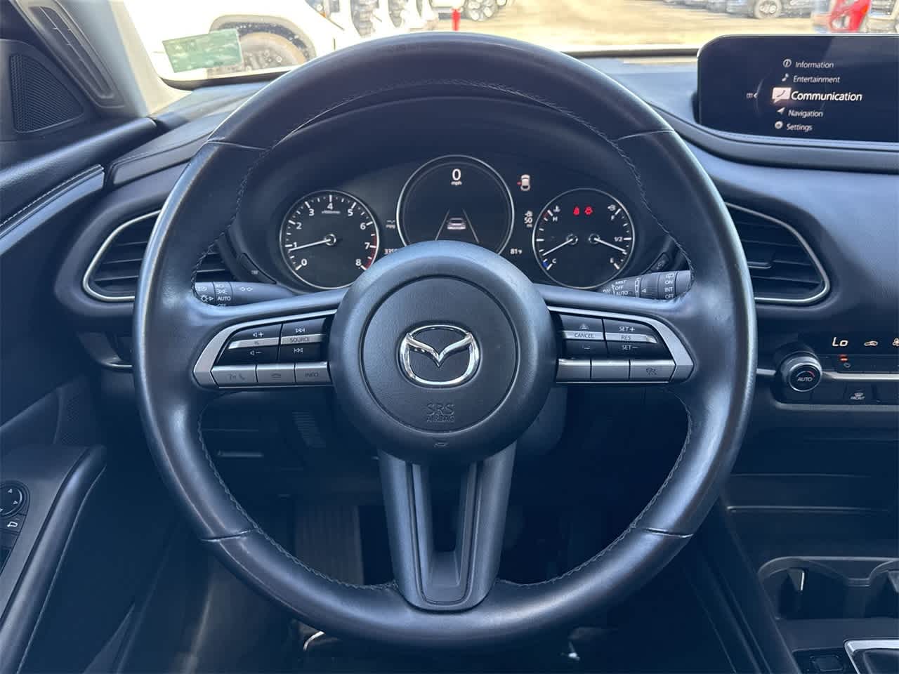 2023 Mazda CX-30 2.5 S Select Package 19