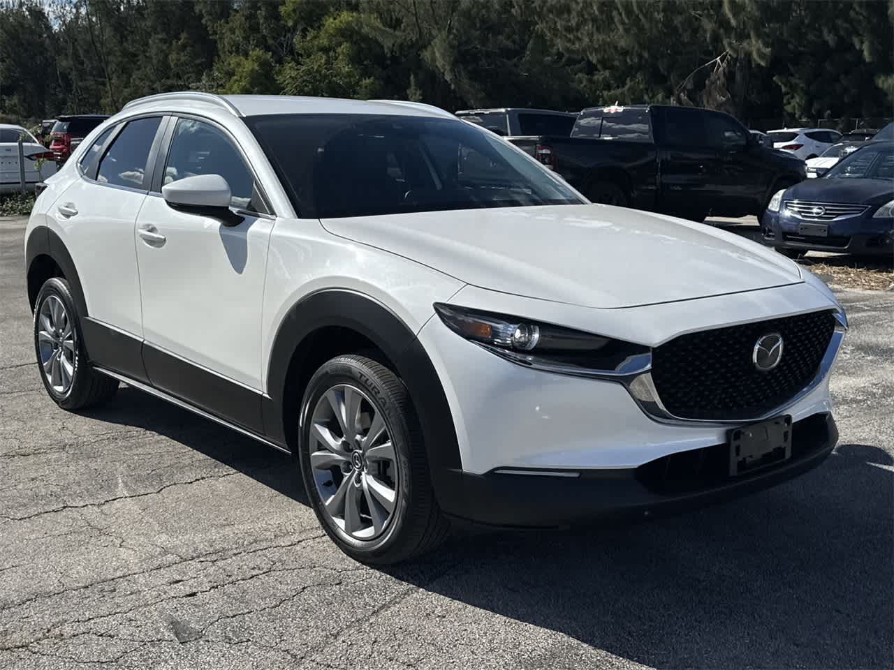 2023 Mazda CX-30 2.5 S Select Package 9