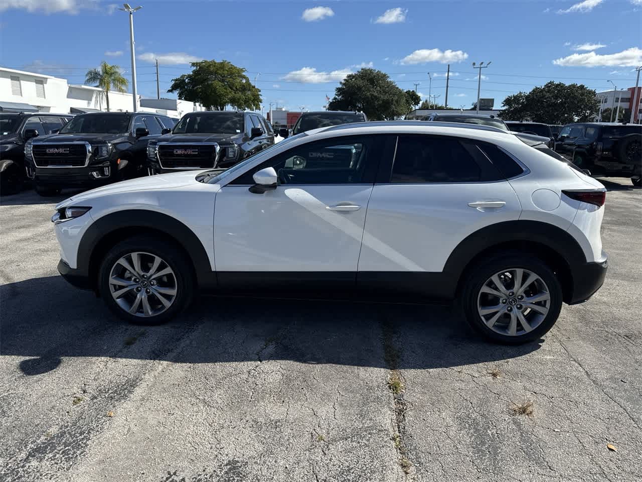 2023 Mazda CX-30 2.5 S Select Package 14