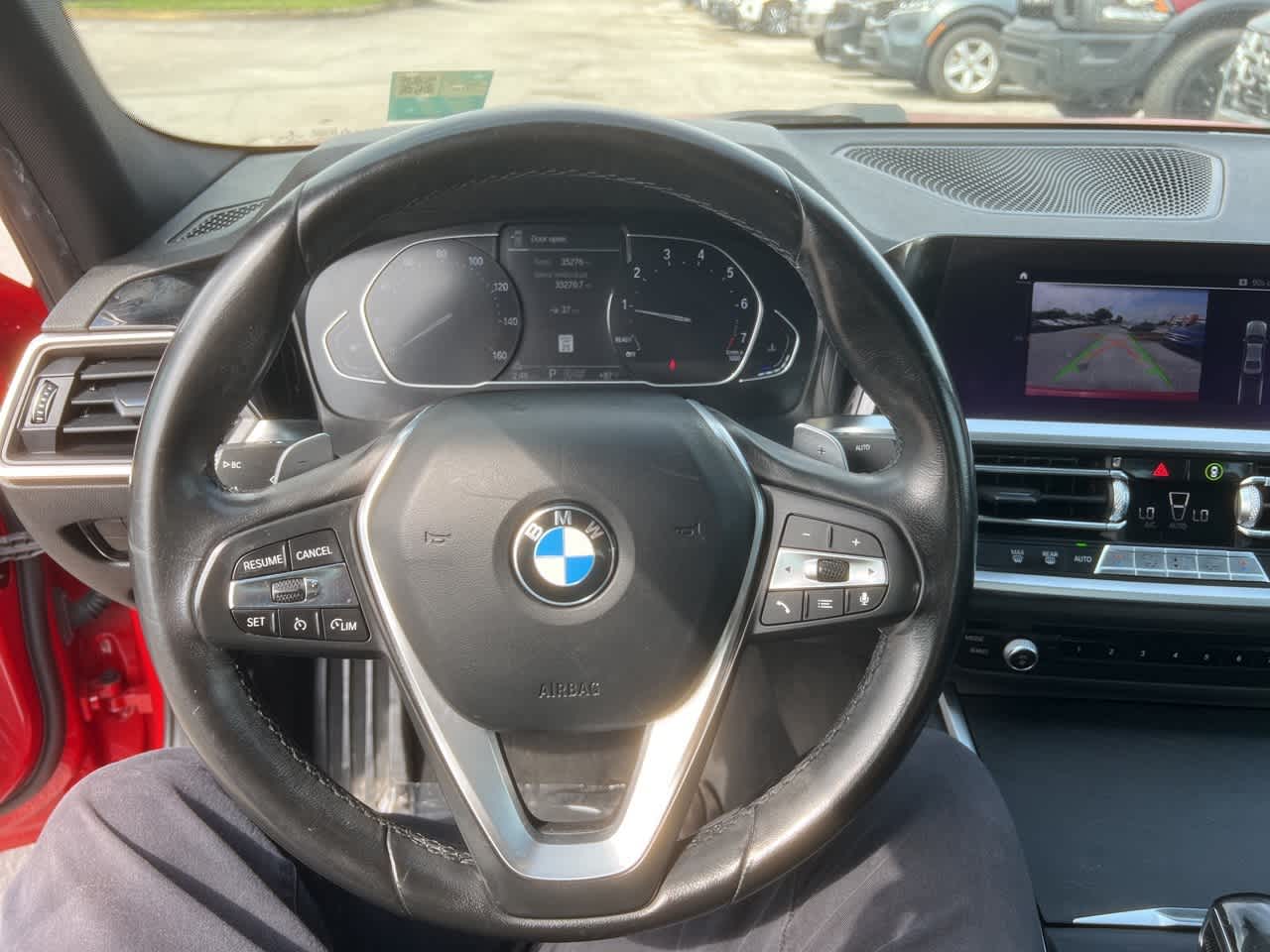 2021 BMW 3 Series 330i 11