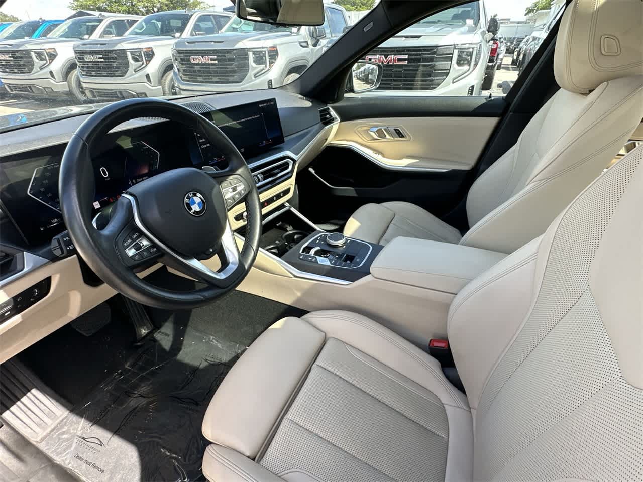 2023 BMW 3 Series 330i xDrive 11