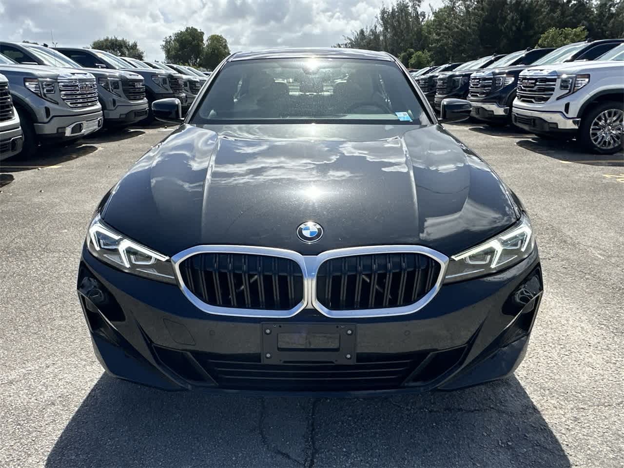 2023 BMW 3 Series 330i xDrive 2