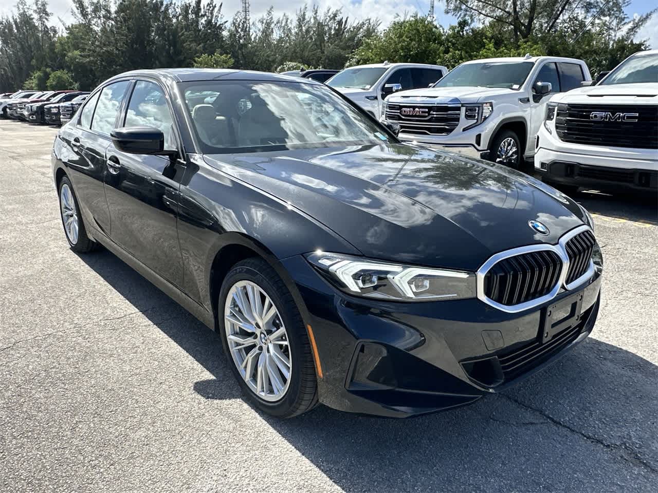 2023 BMW 3 Series 330i xDrive 3