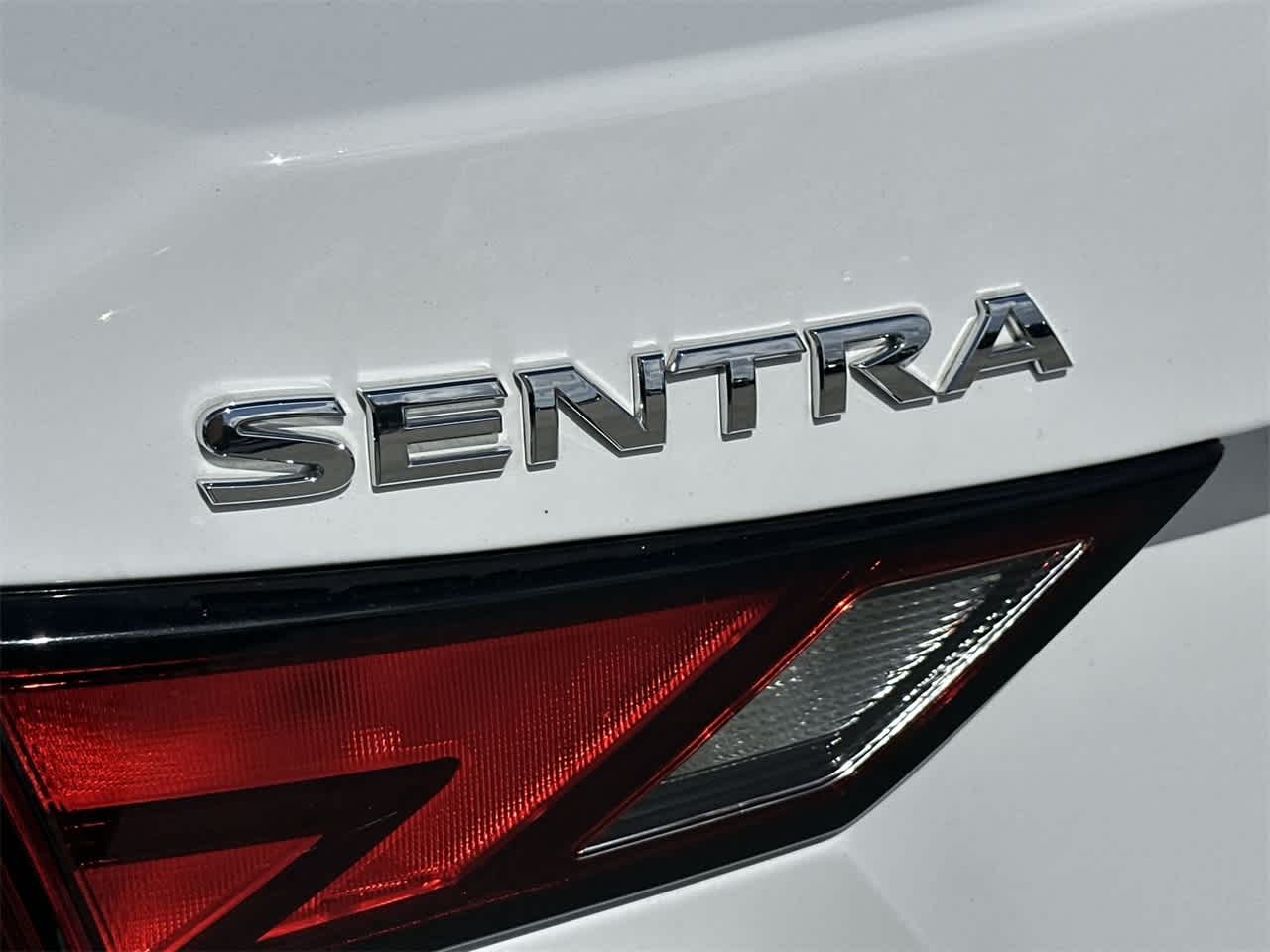 2021 Nissan Sentra SV 6