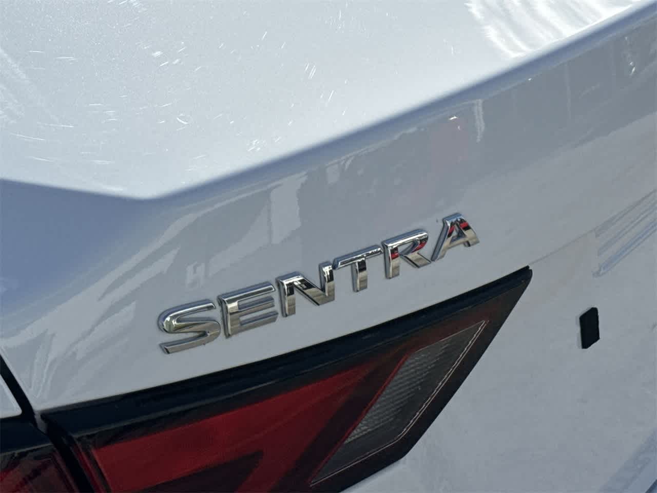 2022 Nissan Sentra SV 6