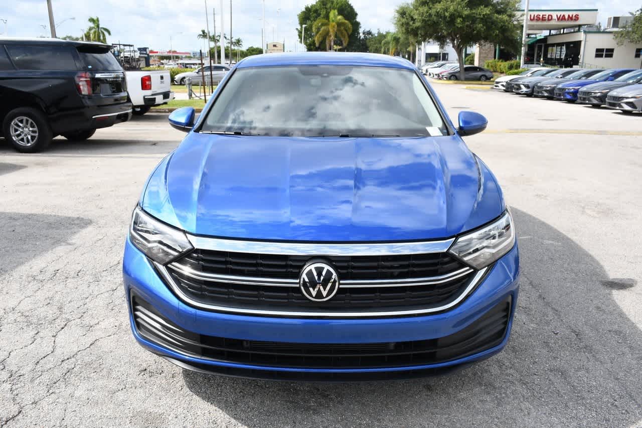 2023 Volkswagen Jetta S 6