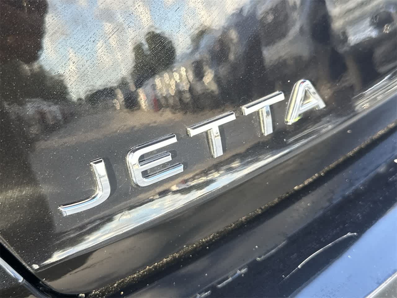 2024 Volkswagen Jetta Sport 6