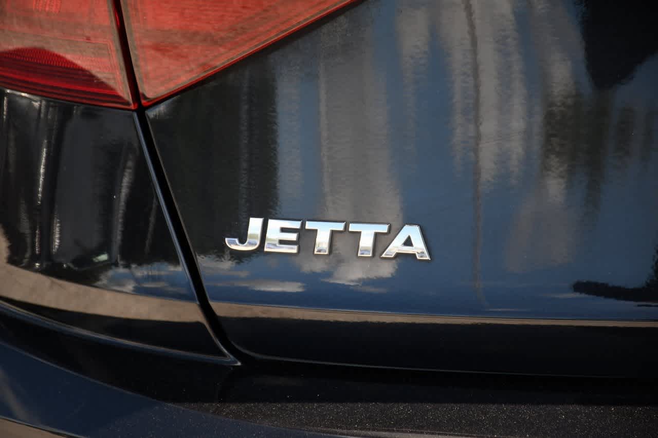 2020 Volkswagen Jetta SEL Premium 8