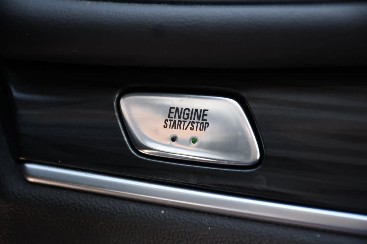 2021 Buick Enclave Essence 14