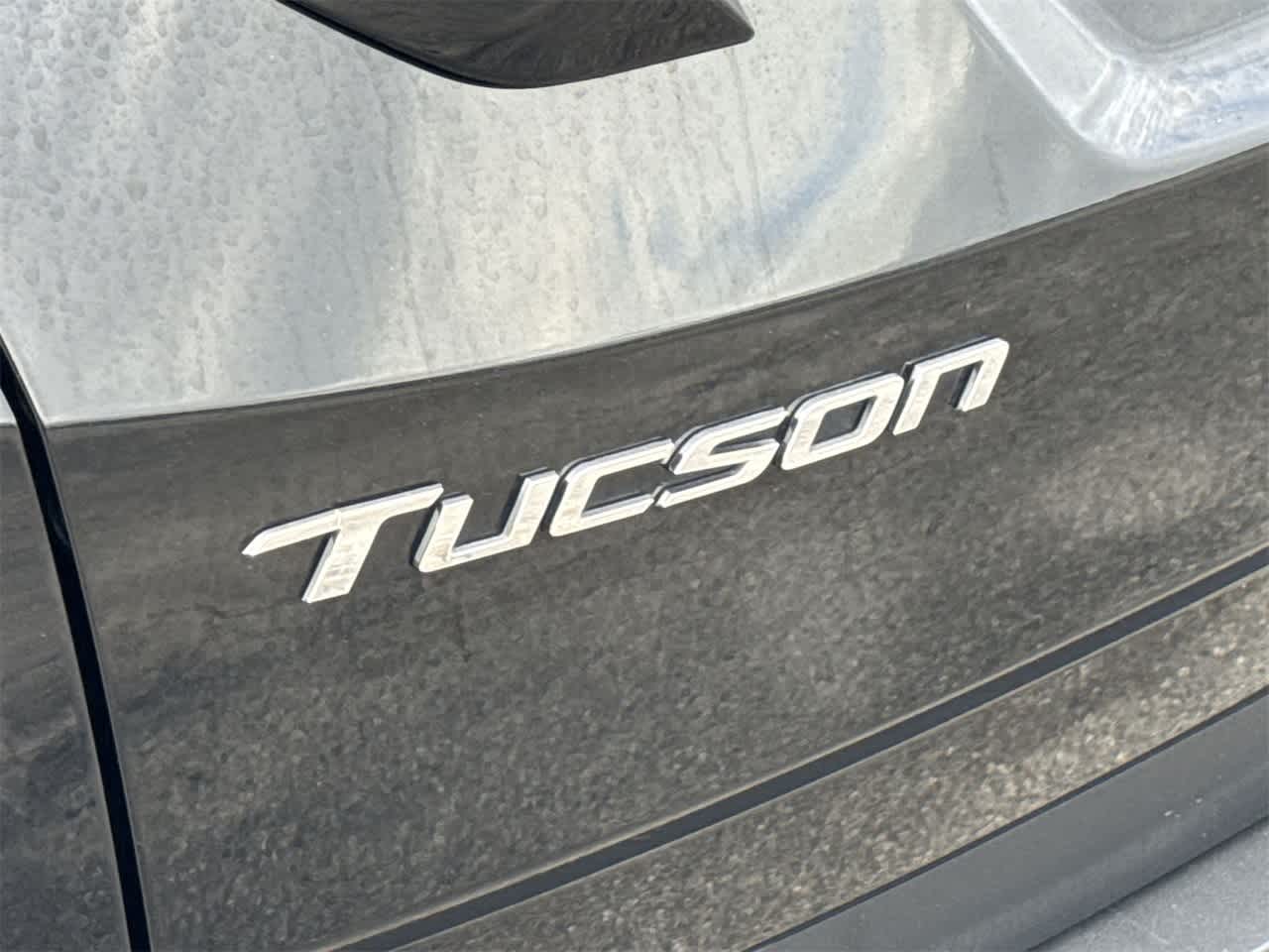 2024 Hyundai Tucson Limited 12