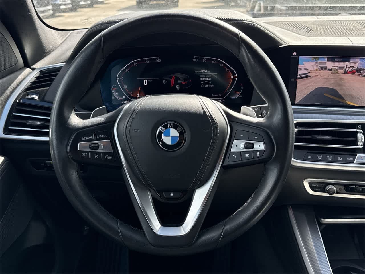 2022 BMW X5 sDrive40i 19