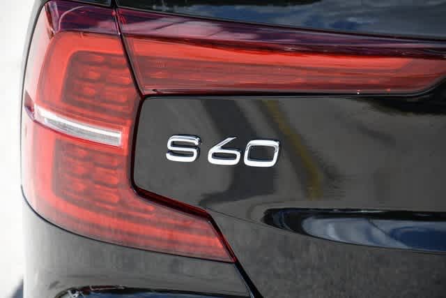 2020 Volvo S60 Momentum 5