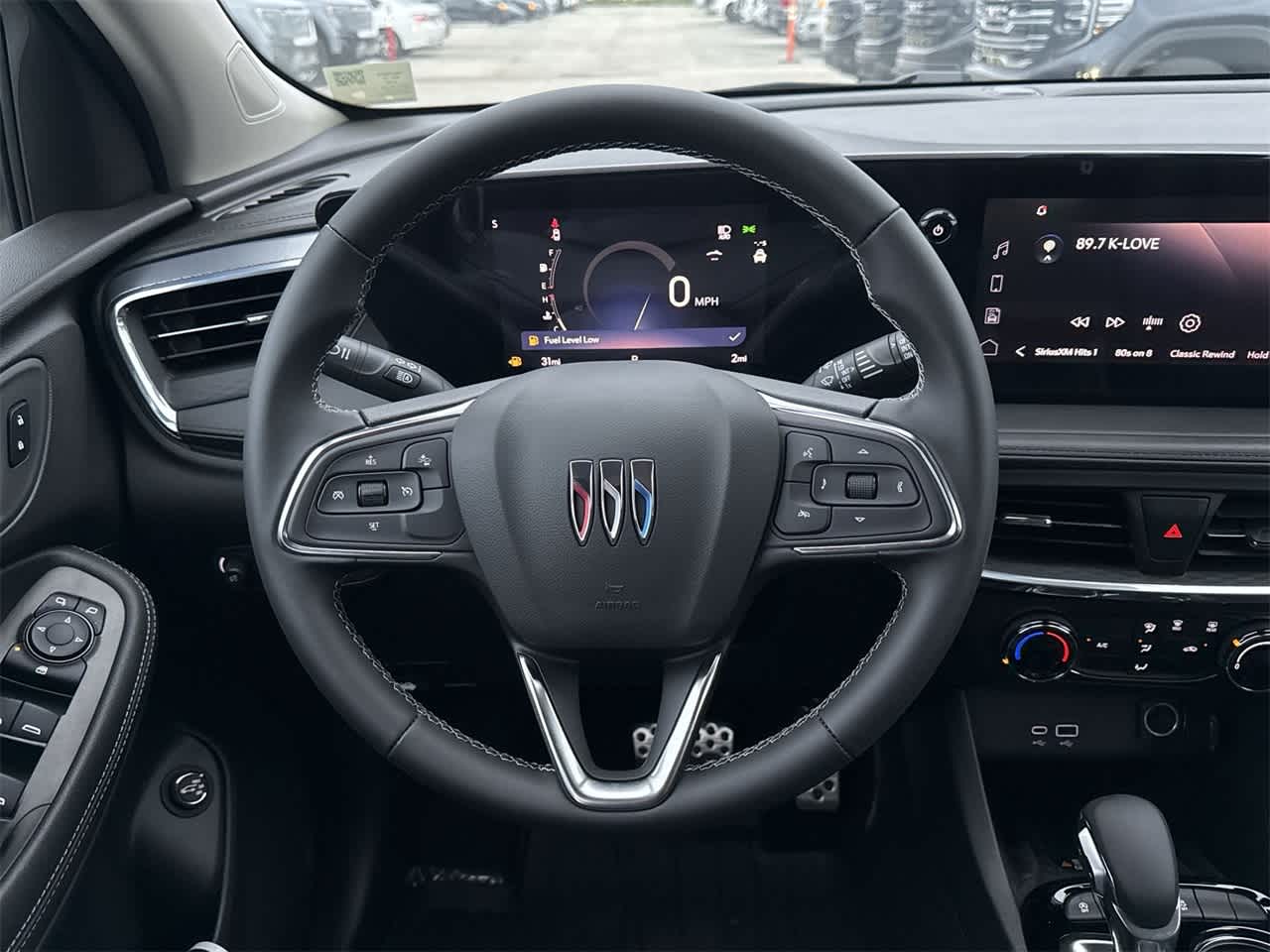 2025 Buick Encore GX Preferred 13