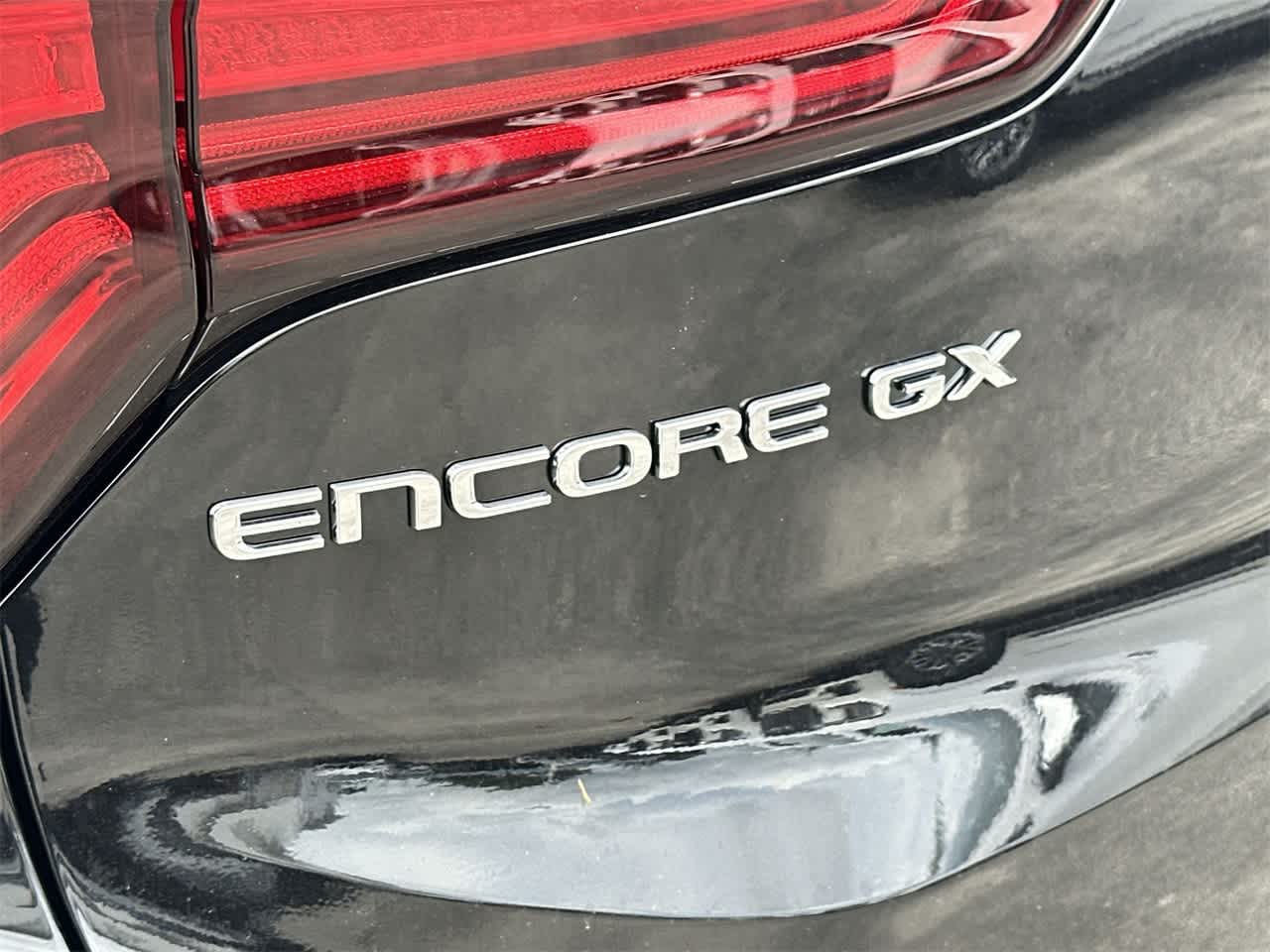 2025 Buick Encore GX Sport Touring 12